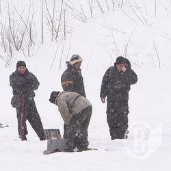 Обережно на льоду! Наближається весна Обережно на льоду! Наближається весна