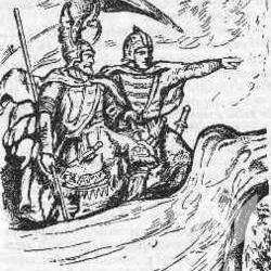 1150 лет киево-русской эры 1150 лет киево-русской эры