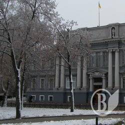 Сорок сьома сесія Чернігівської міськради відбудеться 26 лютого Сорок сьома сесія Чернігівської міськради відбудеться 26 лютого