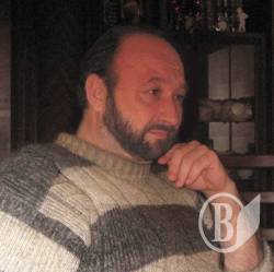 Юрій Шевченко: «…Те нове, яке я висловлював у Чернігові, спричиняло доноси в КДБ…» Юрій Шевченко: «…Те нове, яке я висловлював у Чернігові, спричиняло доноси в КДБ…»
