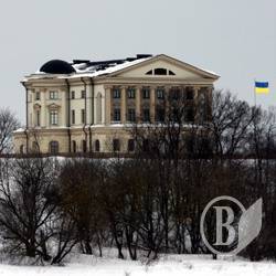 Як живе гетьманська столиця Як живе гетьманська столиця