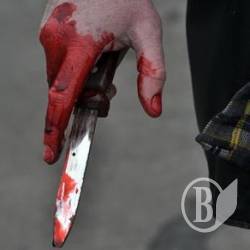 П’яна поножовщина скінчилася смертю П’яна поножовщина скінчилася смертю