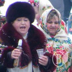 «Пиво? Будем оформляти!» – роз’яснення УМВС в Чернігівській області «Пиво? Будем оформляти!» – роз’яснення УМВС в Чернігівській області