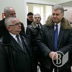 Підсумки візиту чернігівського голови до польського Тарнобжега. Офіційно Підсумки візиту чернігівського голови до польського Тарнобжега. Офіційно