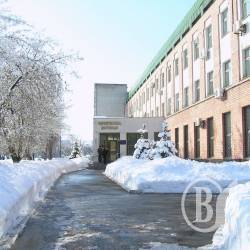 Керівництво Чернігівської митниці приймає, але за графіком Керівництво Чернігівської митниці приймає, але за графіком