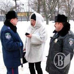 МВС готує нові правила затримання журналістів МВС готує нові правила затримання журналістів