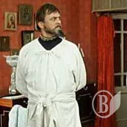 Псих атакував райвідділ міліції Псих атакував райвідділ міліції