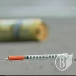 У Китаї знають що робити з наркоторговцями У Китаї знають що робити з наркоторговцями