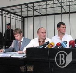 Апелляционный суд постановил освободить из-под стражи Николая Коханивского