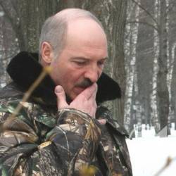 Лукашенко: Потеря ядерного оружия была «жестокой ошибкой» Лукашенко: Потеря ядерного оружия была «жестокой ошибкой»