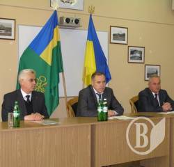 Керівником Чернігівської митниці призначений Юрій Соловков Керівником Чернігівської митниці призначений Юрій Соловков