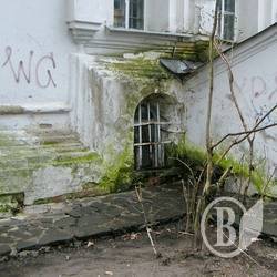 Чекає туристів Будинок Мазепи у Чернігові. ФОТОрепортаж Чекає туристів Будинок Мазепи у Чернігові. ФОТОрепортаж