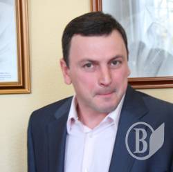 Чернігівський губернатор Хоменко призначив своїм першим заступником Прокопенка Чернігівський губернатор Хоменко призначив своїм першим заступником Прокопенка