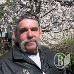 Співучий шахтар із Нових Млинів Співучий шахтар із Нових Млинів