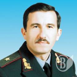 Начальник Чернігівського гарнізону вітає ветеранів Начальник Чернігівського гарнізону вітає ветеранів