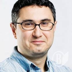 Журналіст Вахтанг Кіпіані заявляє про цензуру Журналіст Вахтанг Кіпіані заявляє про цензуру