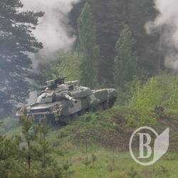 Гончарівське відвідала італійська делегація. ФОТО Гончарівське відвідала італійська делегація. ФОТО