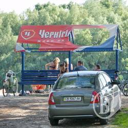 Где и в чем будут купаться черниговцы? Где и в чем будут купаться черниговцы?