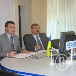 Відбулась всеукраїнська селекторна нарада з питань ЖКГ Відбулась всеукраїнська селекторна нарада з питань ЖКГ