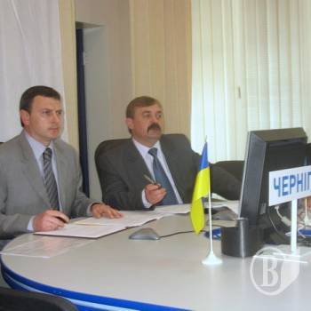 Відбулась всеукраїнська селекторна нарада з питань ЖКГ Відбулась всеукраїнська селекторна нарада з питань ЖКГ