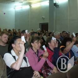 Чернігівські тролейбусники готуються до страйку Чернігівські тролейбусники готуються до страйку