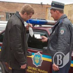 Понад 1200 «Шумахерів» і півтисячі п’яних виявила ДАІ на Чернігівщині за тиждень Понад 1200 «Шумахерів» і півтисячі п’яних виявила ДАІ на Чернігівщині за тиждень