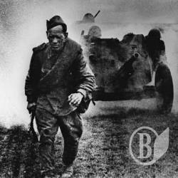 Обібрати у нас можуть навіть загиблих під час Великої Вітчизняної Обібрати у нас можуть навіть загиблих під час Великої Вітчизняної