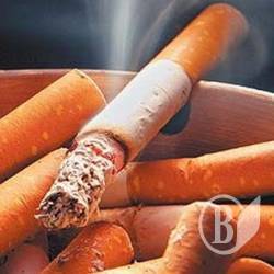 Економив на сигаретах – втратив авто Економив на сигаретах – втратив авто