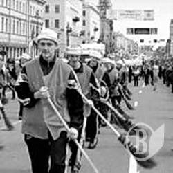 Реформа ЖКГ: ОСББ стануть обов’язковими? Реформа ЖКГ: ОСББ стануть обов’язковими?
