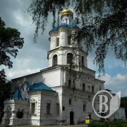 Від минулого до сьогодення. Чернігівський колегіум Від минулого до сьогодення. Чернігівський колегіум