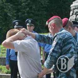 Посилені патрулі вийшли на маршрути у Чернігові. Фото Посилені патрулі вийшли на маршрути у Чернігові. Фото