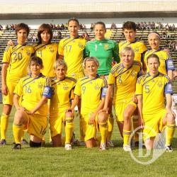 Українки впевнено перемогли збірну Боснії і Герцеговини Українки впевнено перемогли збірну Боснії і Герцеговини