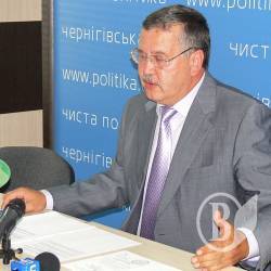 Гриценко розповів про плюси Януковича Гриценко розповів про плюси Януковича