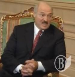 Лукашенко розгромив «Газпром» морально. ВІДЕО Лукашенко розгромив «Газпром» морально. ВІДЕО