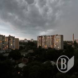 Буря мглою небо кроет... ФОТОракурс Буря мглою небо кроет... ФОТОракурс