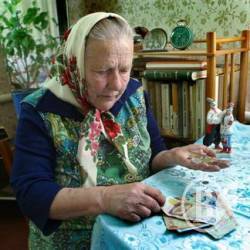 Селян вкотре пошили в дурні. На півтораста тисяч Селян вкотре пошили в дурні. На півтораста тисяч