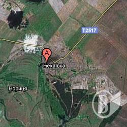 Разрушенное ненастьем здание травмировало двух людей Разрушенное ненастьем здание травмировало двух людей