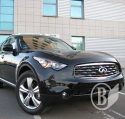   Infiniti   Lanos