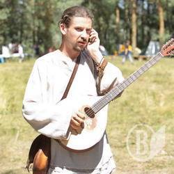 Розпочався фестиваль «Коровель 2010». ФОТОрепортаж Розпочався фестиваль «Коровель 2010». ФОТОрепортаж