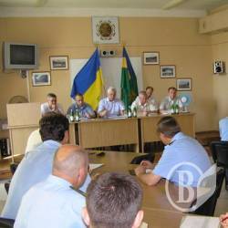 У Чернігівській митниці відбулась нарада з питань профілактики корупційних проявів У Чернігівській митниці відбулась нарада з питань профілактики корупційних проявів