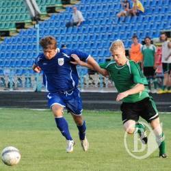 ФК «Десна» – ФК «Миколаїв»: 1:0. ФОТОрепортаж ФК «Десна» – ФК «Миколаїв»: 1:0. ФОТОрепортаж
