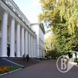 «Ми навчили Гоголя - навчимо і вас!..» «Ми навчили Гоголя - навчимо і вас!..»