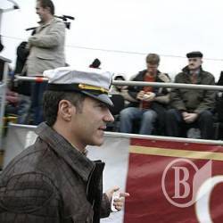 Рудьковський очолить список до Чернігівської облради? Рудьковський очолить список до Чернігівської облради?
