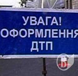 ДТП: На День Незалежності на дорогах «штормило» ДТП: На День Незалежності на дорогах «штормило»