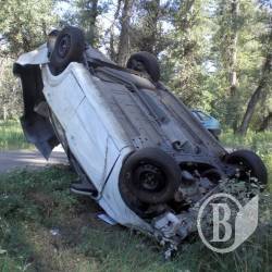 ДТП: Пікірують хто на чому ДТП: Пікірують хто на чому
