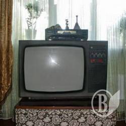 Анатолій Тютюнник: «Я хочу залишитися позапартійним» Анатолій Тютюнник: «Я хочу залишитися позапартійним»