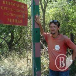 Олександр Волощук в Інгушетії і Беслані. Далі - Грозний. ФОТОрепортаж Олександр Волощук в Інгушетії і Беслані. Далі - Грозний. ФОТОрепортаж