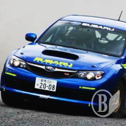    Subaru Open Cup 2010   