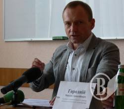 Владислав Атрошенко: На зерновому ринку потрібно регулювати не ціни, а рентабельність Владислав Атрошенко: На зерновому ринку потрібно регулювати не ціни, а рентабельність