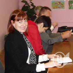 Чернігів: Засідала громадська рада при ДПІ. Фото Чернігів: Засідала громадська рада при ДПІ. Фото